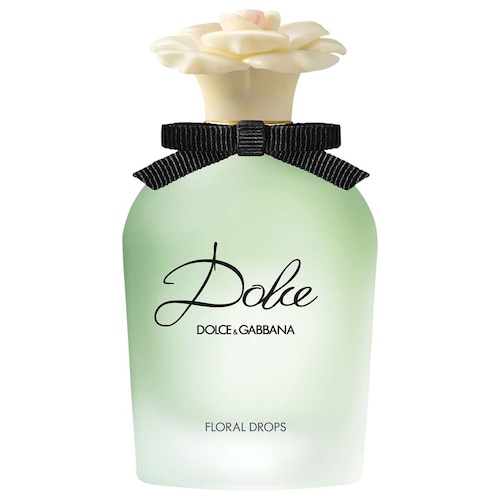Fragancia para Mujer  Dolce Floral Drops Dolce&Gabbana Edt 75 Ml