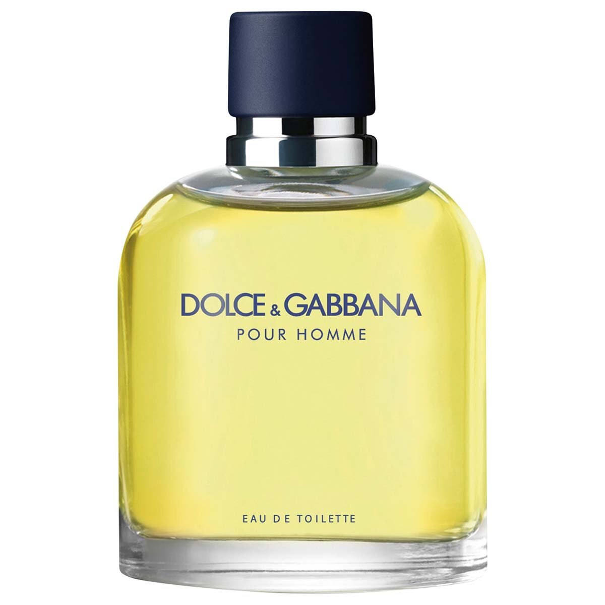 Fragancia para Caballero Dolce&gabbana, Pour Homme Eau de Toilette 200 Ml