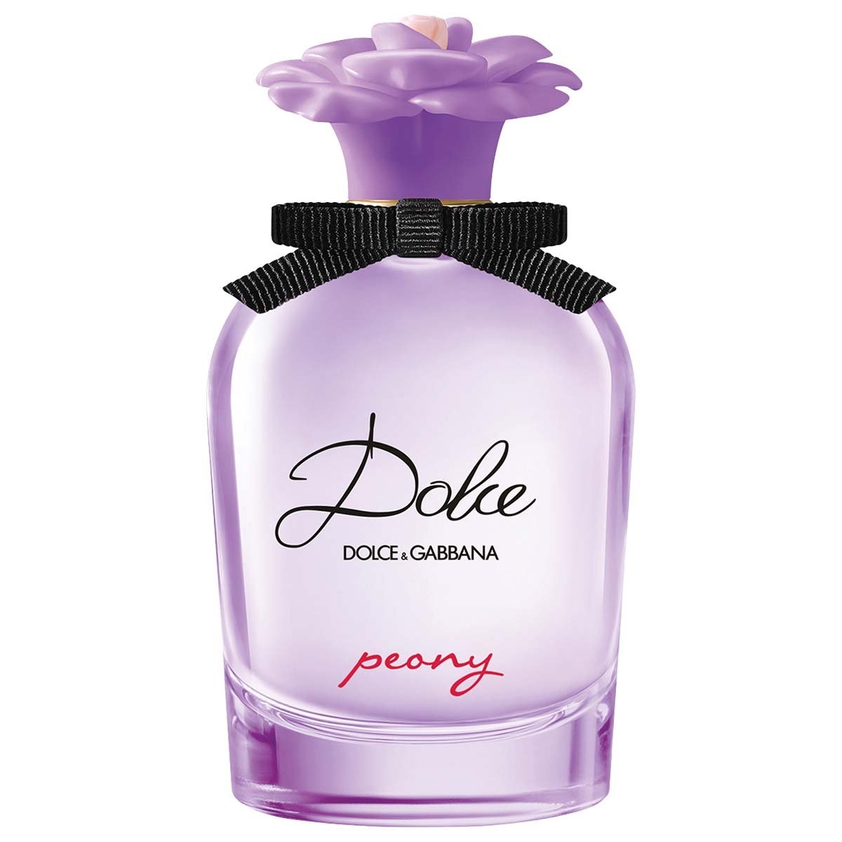 Fragancia para Dama, Dolce Peony, Dolce&Gabbana Edp 75 Ml