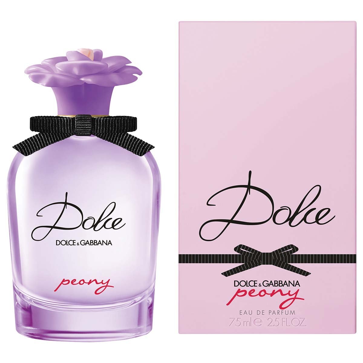 Fragancia para Dama, Dolce Peony, Dolce&Gabbana Edp 75 Ml