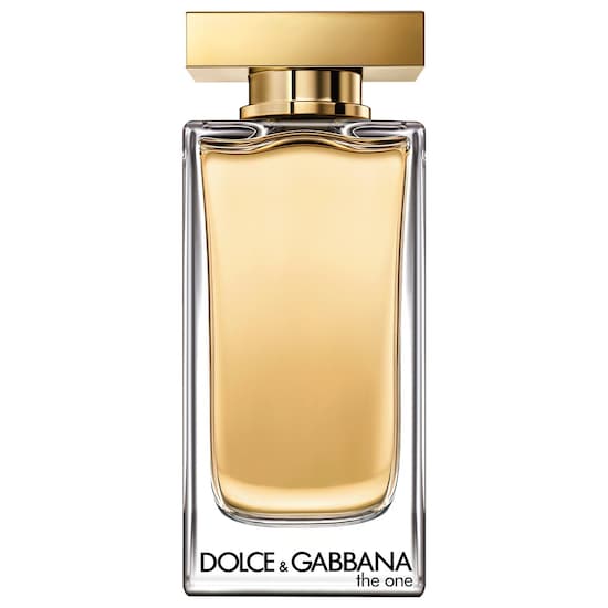 One Gold Dolce Gabbana The One Para Mujer Fragancia Para