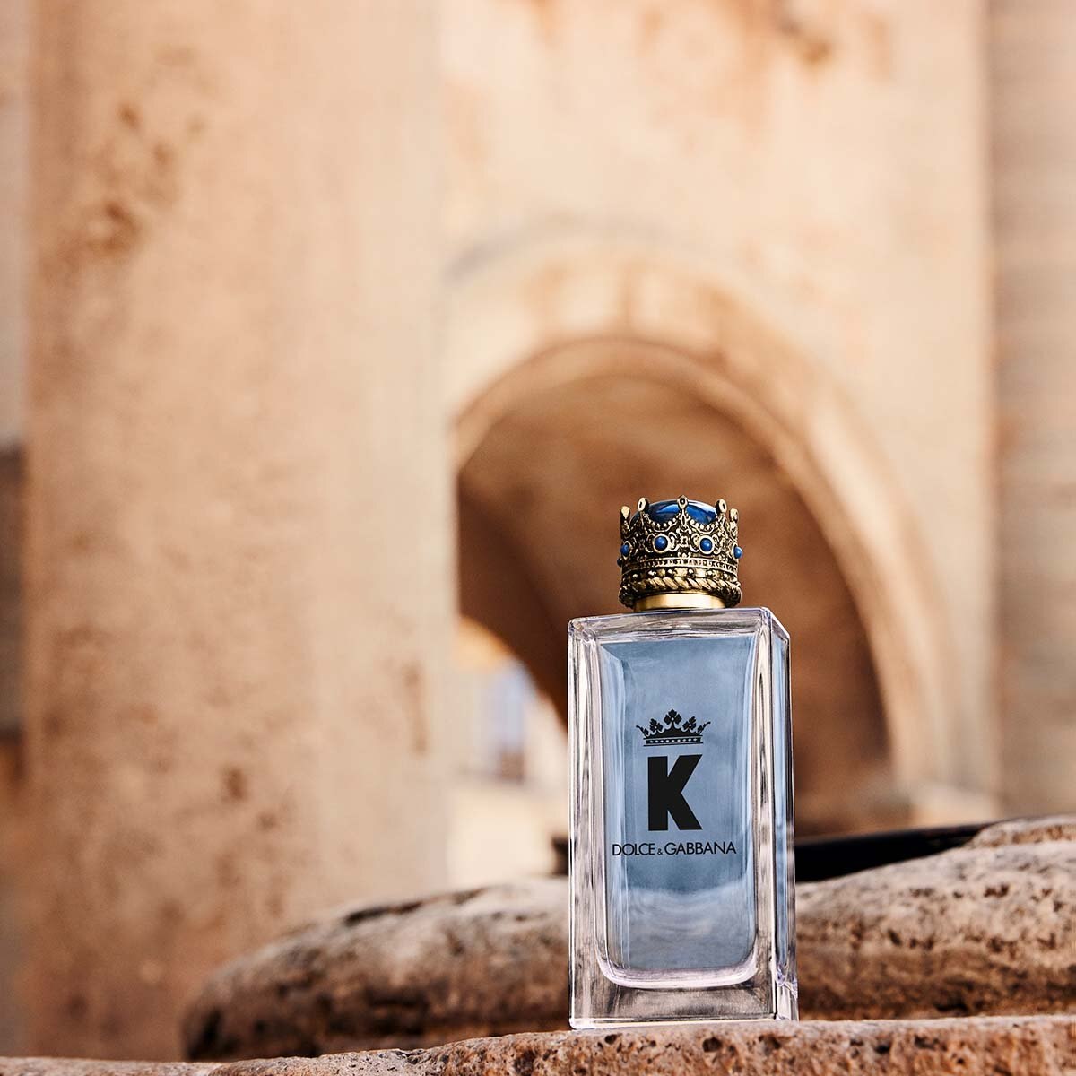Fragancia para Caballero, K By Dolce&Gabbana Edt 100 Ml