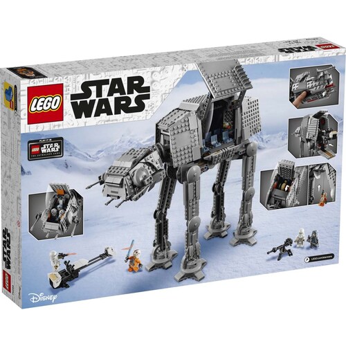 At-At™ Lego Star Wars Tm