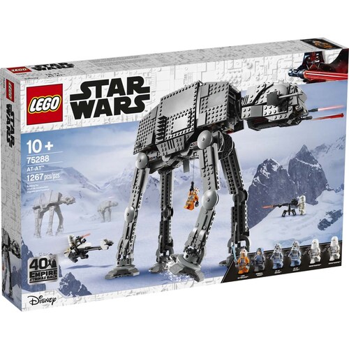 At-At™ Lego Star Wars Tm