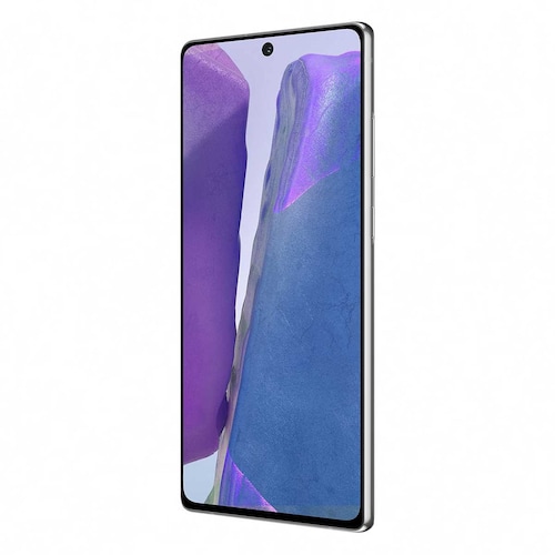 Celular Samsung Note 20 N980F Color Gris R9 (Telcel)