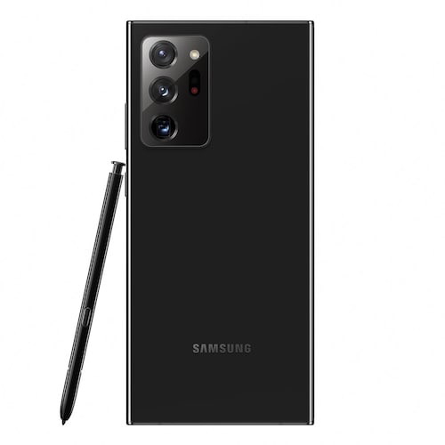 Celular Samsung Note 20 Ultra N985F Color Negro R9 (Telcel)