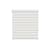 Persiana Wolett Translucida Prime 1.20 X 2.50  Blanco Classic