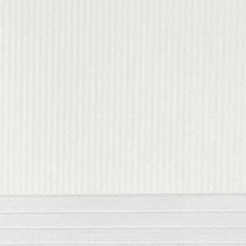 Persiana Wolett Translucida Prime 1.60 X 2.50  Blanco Classic