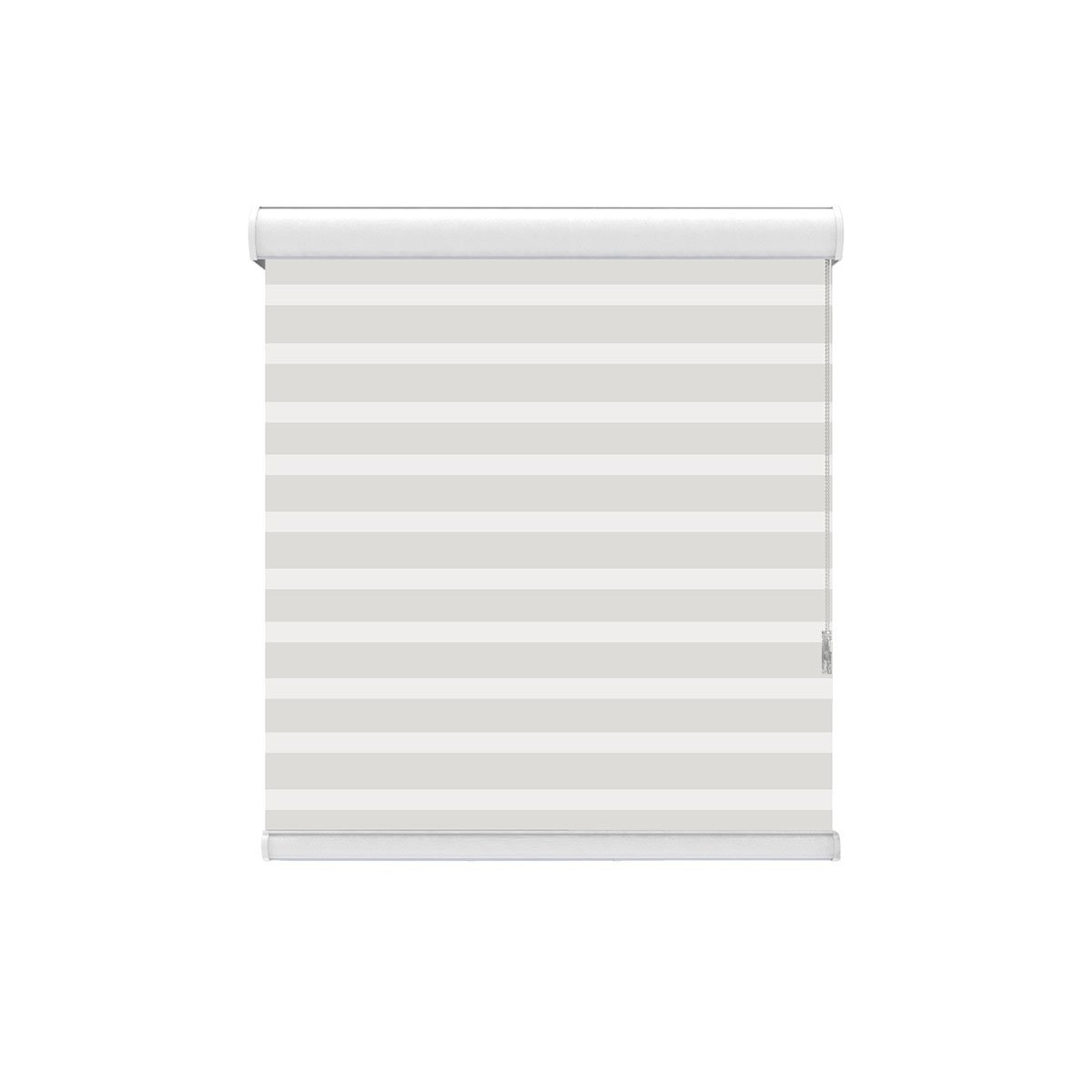 Persiana Wolett Translucidaprime 1.20 X 2.40 Blanco Classic
