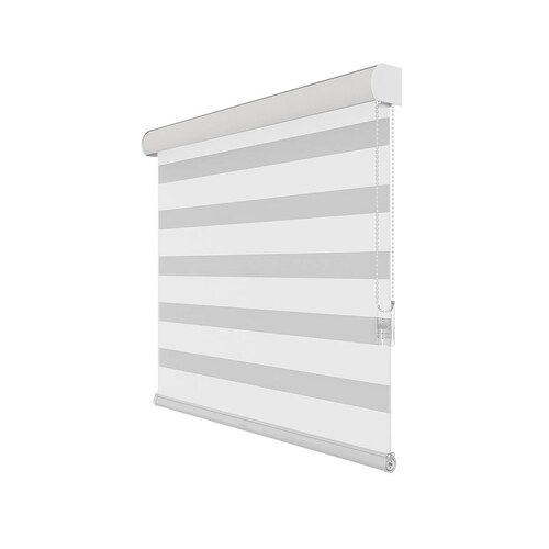 Persiana Wolett Translucidaprime 1.20 X 2.40  Blanco Classic