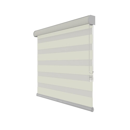 Persiana Wolett Translucida Prime 1.00 X 2.50 Crema Classic