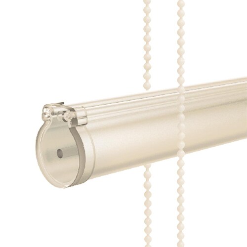 Persiana Wolett Translucida Prime 1.00 X 2.50 Crema Classic