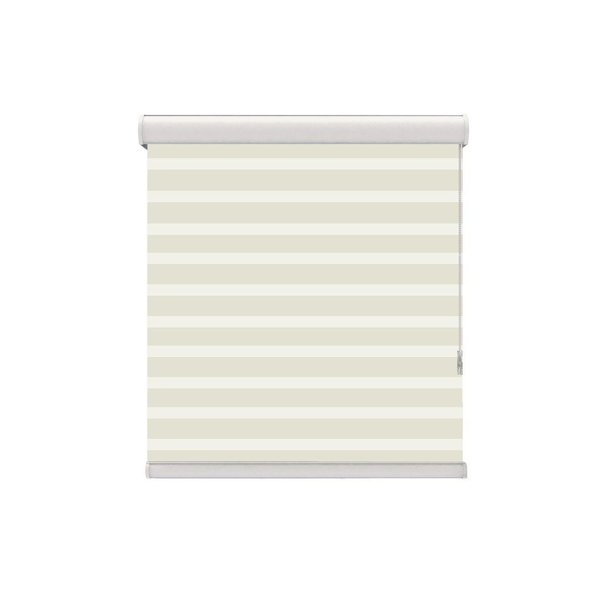 Persiana Wolett Translucidaprime 1.20 X 2.40 Crema Classic