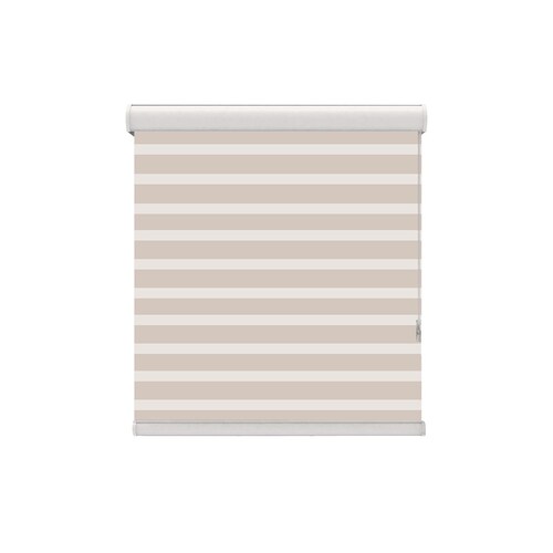 Persiana Wolett Translucida Prime 1.60 X 2.50 Latte Classic