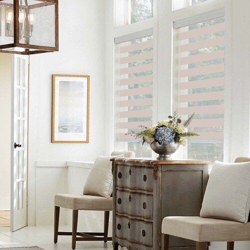 Persiana Wolett Translucida Prime 1.60 X 2.50 Latte Classic