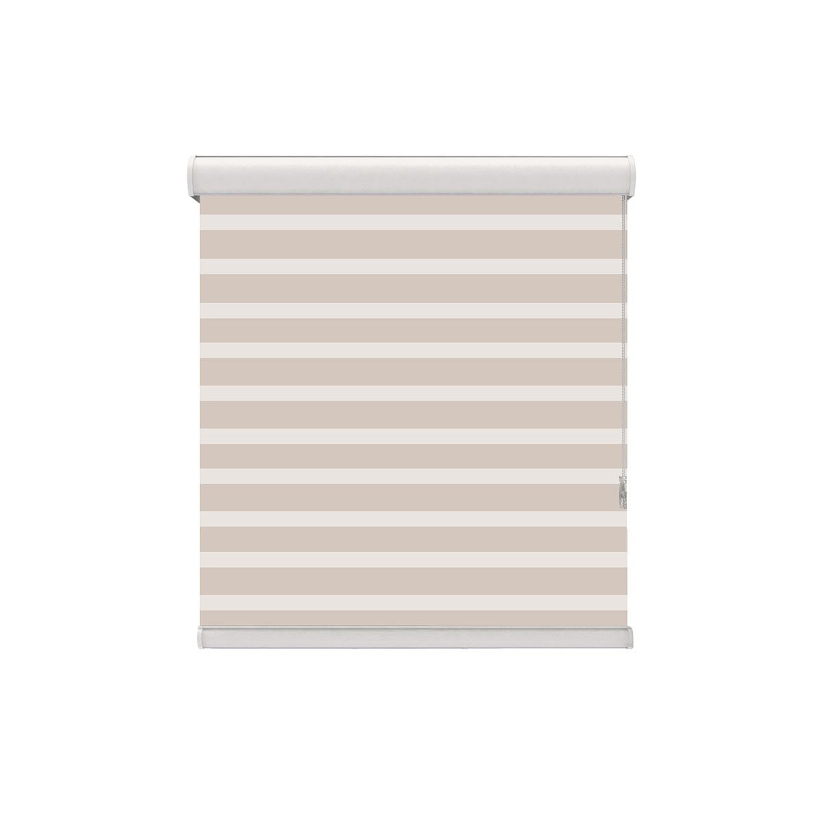 Persiana Wolett Translucida Prime 1.50 X 1.90 Latte Classic