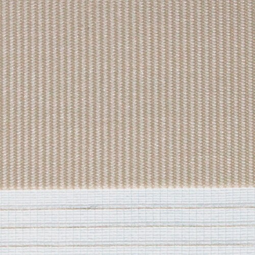 Persiana Wolett Translucida Prime 1.50 X 1.90 Latte Classic