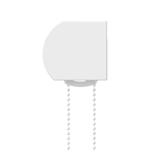 Persiana Wolett Translucidaprime 1.20 X 2.40 Latte Classic