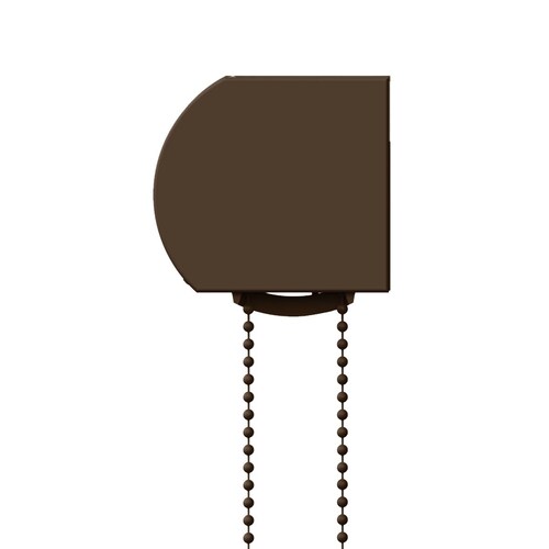 Persiana Wolett Translucida Prime 1.40 X 1.80 Caramelo Classic