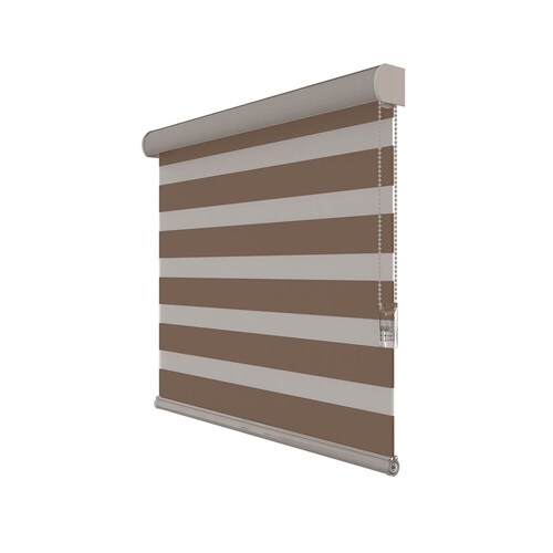 Persiana Wolett Translucida Prime 1.00 X 2.30 Caramelo Classic