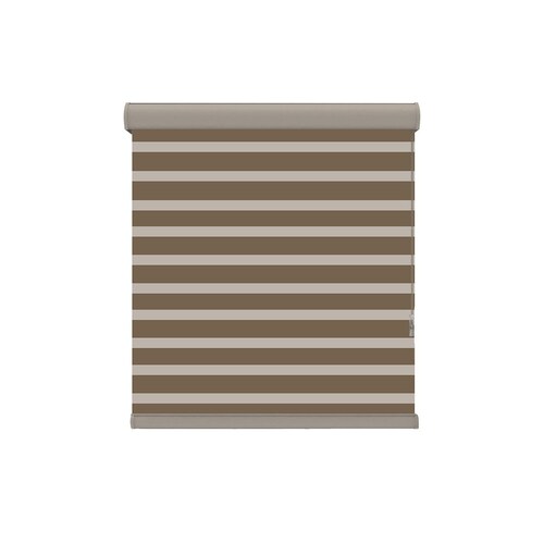 Persiana Wolett Translucidaprime 1.20 X 2.30 Taupe Classic