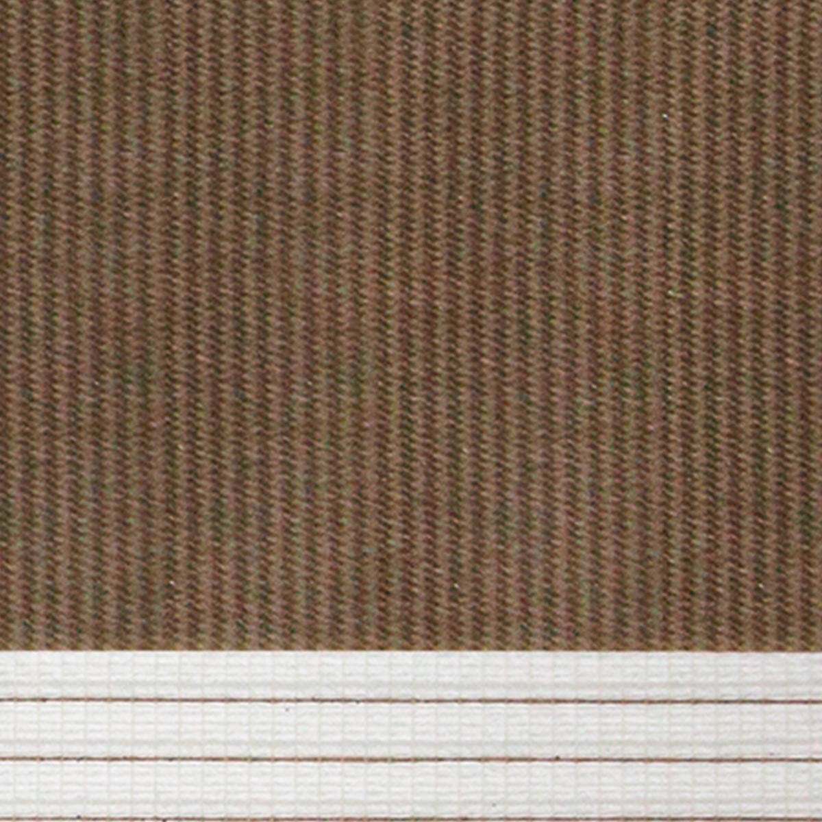 Persiana Wolett Translucida Prime 1.50 X 1.90 Taupe Classic