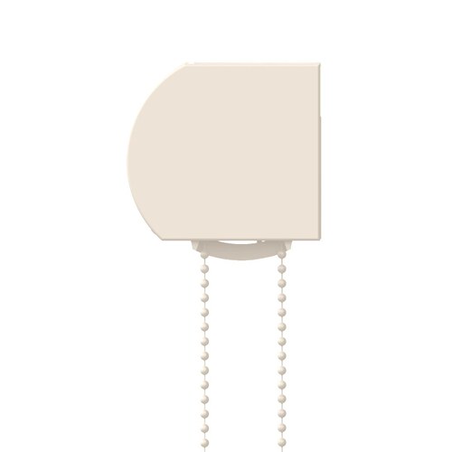 Persiana Wolett Translucida Prime 1.00 X 2.40 Taupe Classic