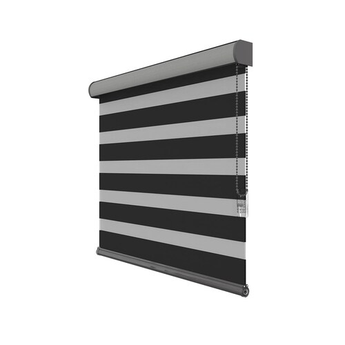 Persiana Wolett Translucida Prime 1.00 X 2.30 Choarcoal Classic
