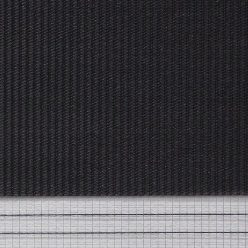 Persiana Wolett Translucida Prime 1.50 X 1.90 Choarcoal Classic