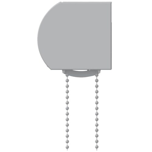 Persiana Wolett Translucidaprime 1.20 X 2.30 Gray Classic