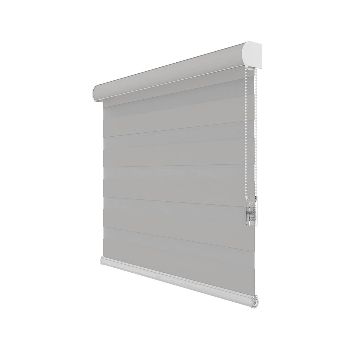Persiana Wolett Translucida Prime 1.00 X 2.30 Gray Classic
