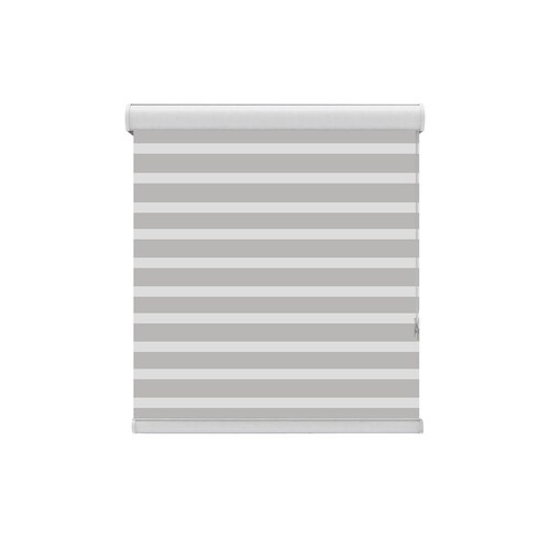 Persiana Wolett Translucidaprime 1.20 X 2.40 Gray Classic