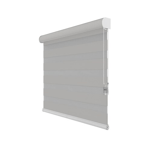 Persiana Wolett Translucidaprime 1.20 X 2.40 Gray Classic