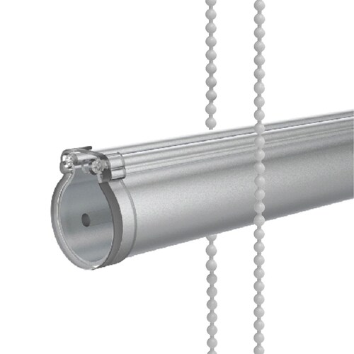 Persiana Wolett Translucida Prime 1.50 X 1.90 Steel Classic