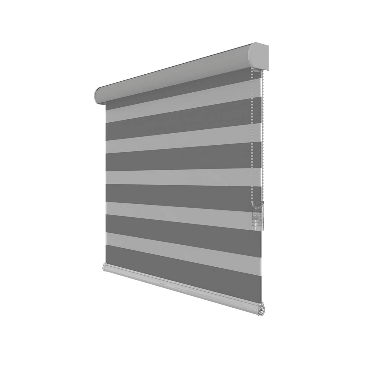 Persiana Wolett Translucida Prime 1.20 X 1.90 Steel Classic