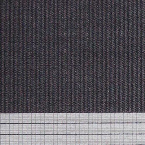 Persiana Wolett Translucida Prime 1.00 X 2.50 Steel Classic