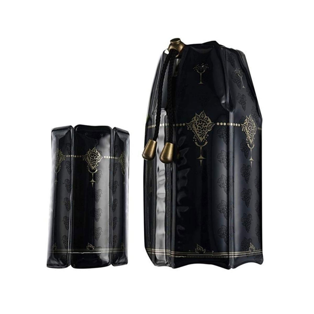 Enfriadores Activos para Vino Y Champagne Vacuvin