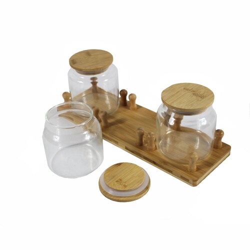 Canisters Yinhan