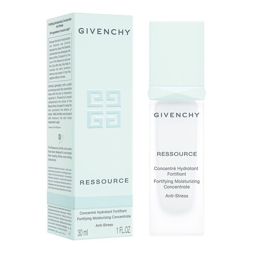 Suero Hidratante para Rostro Givenchy Resource 20 Serum 30 Ml