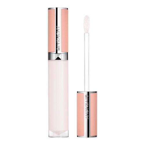 Bálsamo Labial Givenchy Le Rose Perfecto Liquide  Frosted Nude N°10