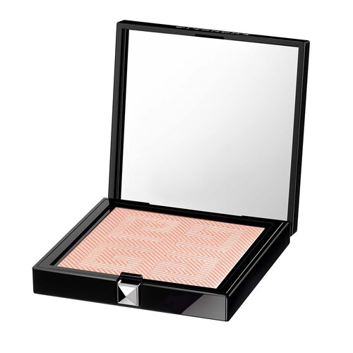 Iluminador de Rostro Givenchy Teint Couture Shimmer Powder N1