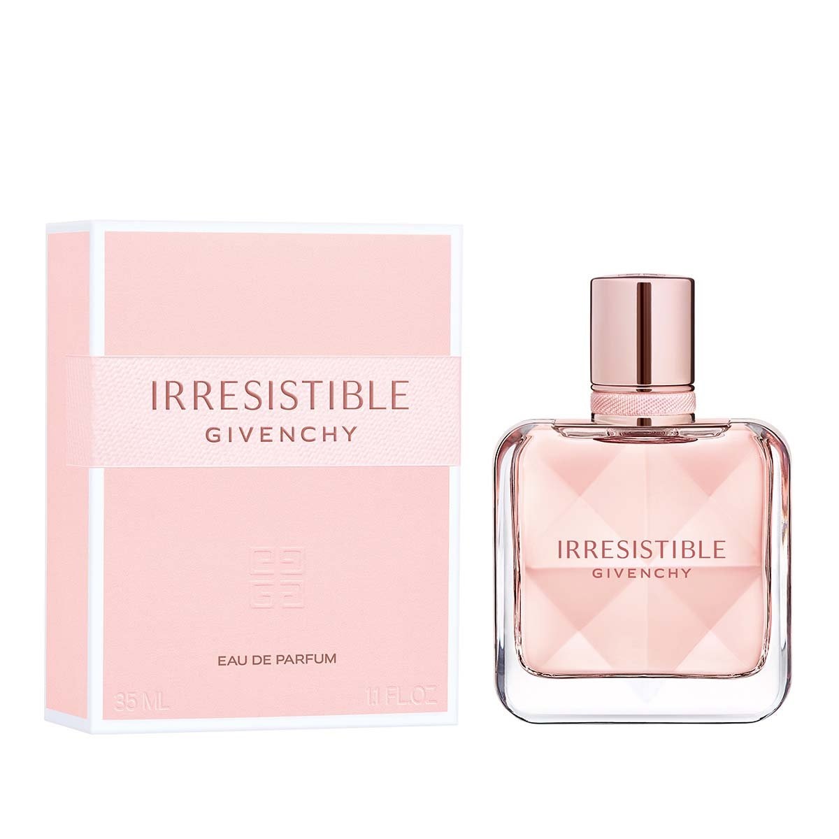 perfume irresistible givenchy precio