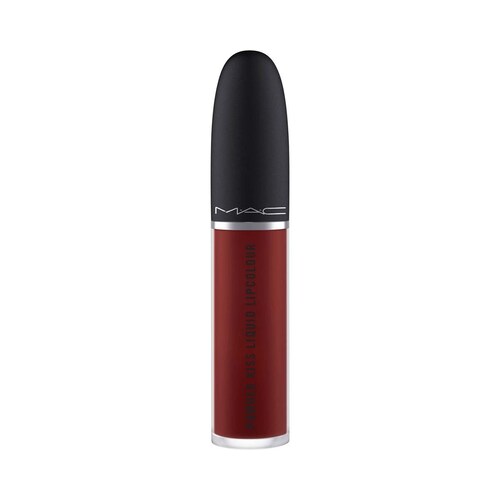 Lipstick MAC Powder Kiss Liquid Lipcolour Make Love To The Camera