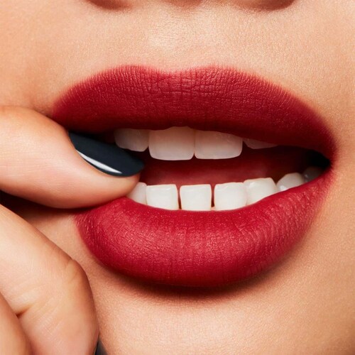 Lipstick MAC Powder Kiss Liquid Lipcolour Make Love To The Camera