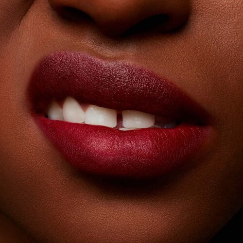 Lipstick MAC Powder Kiss Liquid Lipcolour Make Love To The Camera