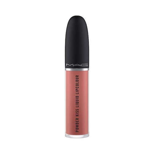 Lipstick MAC Powder Kiss Liquid Lipcolour Date-Maker