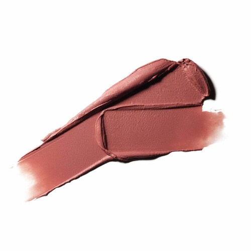 Lipstick MAC Powder Kiss Liquid Lipcolour Over The Taupe