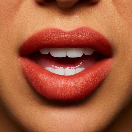 Lipstick MAC Powder Kiss Liquid Lipcolour Sorry Not Sorry