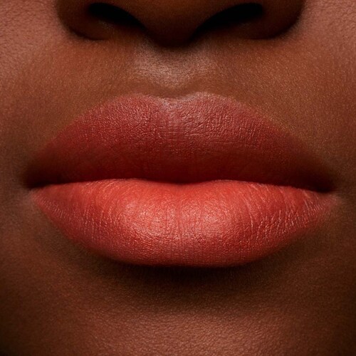 Lipstick MAC Powder Kiss Liquid Lipcolour Sorry Not Sorry