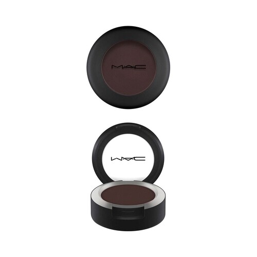 Sombra de Ojos MAC Powder Kiss Eyeshadow Give a Glam